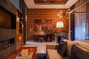 Hotel Boutique Casa Zevallos