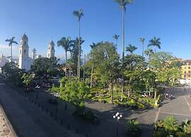 Hotel Boutique Casa Zevallos