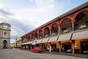 Hotel Boutique Casa Zevallos