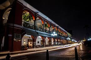 Hotel Boutique Casa Zevallos