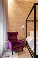 Hotel Boutique Casa Zevallos