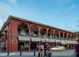 Hotel Boutique Casa Zevallos