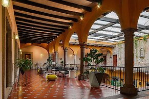 Hotel Boutique Casa Zevallos