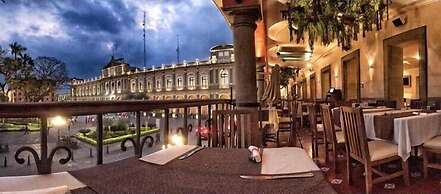 Hotel Boutique Casa Zevallos