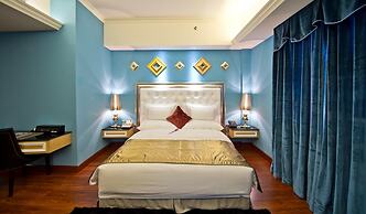 The Royal Pinnacle Hotel