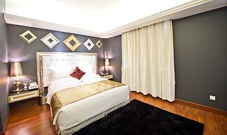 The Royal Pinnacle Hotel