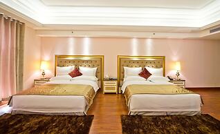 The Royal Pinnacle Hotel