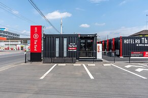 HOTEL R9 The Yard Tatebayashi Shinsakae