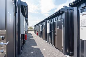 HOTEL R9 The Yard Tatebayashi Shinsakae