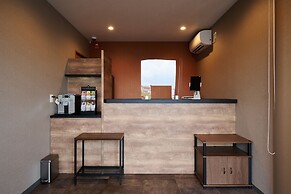 HOTEL R9 The Yard Tatebayashi Shinsakae