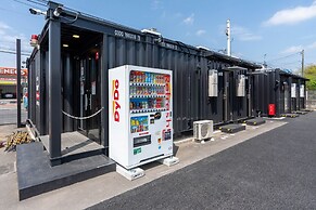 HOTEL R9 The Yard Tatebayashi Shinsakae