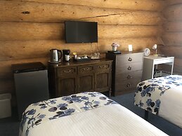 Cariboo Log Guest House