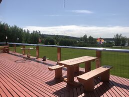 Cariboo Log Guest House