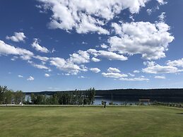 Cariboo Log Guest House