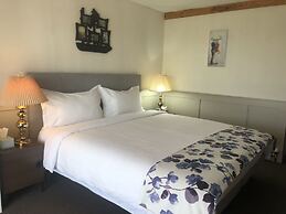 Cariboo Log Guest House