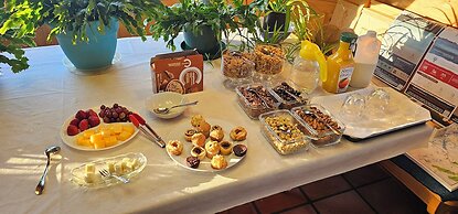 Cariboo Log Guest House