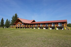 Cariboo Log Guest House