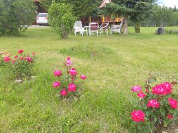 Cariboo Log Guest House