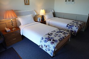 Cariboo Log Guest House