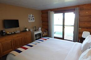 Cariboo Log Guest House