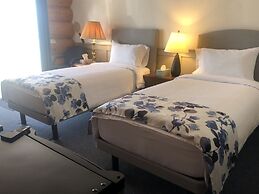 Cariboo Log Guest House