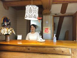 Cariboo Log Guest House