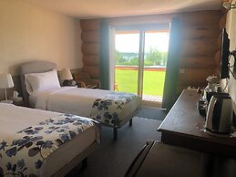 Cariboo Log Guest House