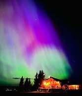 Cariboo Log Guest House