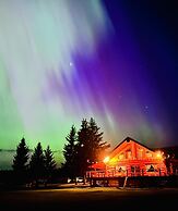 Cariboo Log Guest House