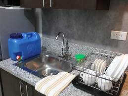 Condoluxe Pioneer Woodlands