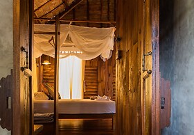 The Moken Eco Village