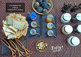 The Moken Eco Village