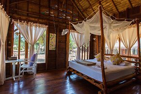 The Moken Eco Village