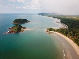 The Moken Eco Village