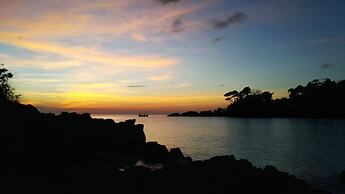 The Moken Eco Village