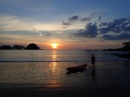 The Moken Eco Village