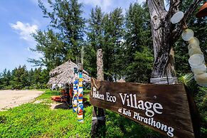 The Moken Eco Village