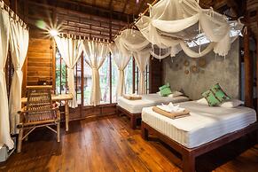 The Moken Eco Village