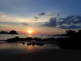 The Moken Eco Village