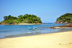 The Moken Eco Village