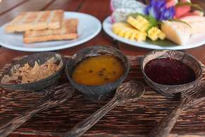 The Moken Eco Village