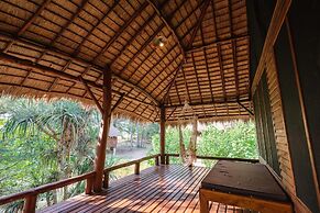 The Moken Eco Village