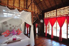 The Moken Eco Village