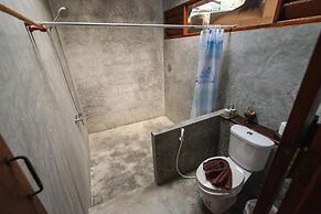 The Moken Eco Village