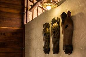 The Moken Eco Village