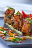 Ladonia Hotels Adakule