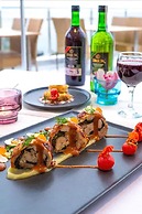 Ladonia Hotels Adakule