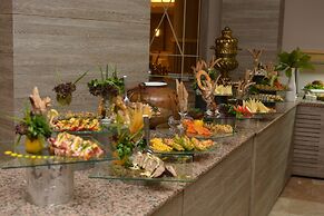 Ladonia Hotels Adakule