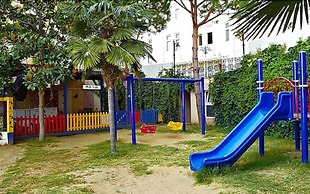 Ladonia Hotels Adakule