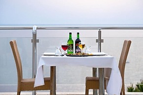 Ladonia Hotels Adakule